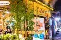 渣渣米線