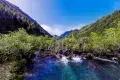 九寨溝