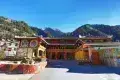 九寨溝