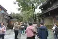寬窄巷子