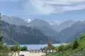 天山天池