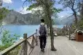天山天池