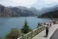 天山天池