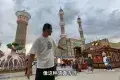 國際大巴札