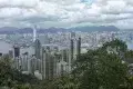 太平山頂