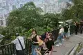 太平山頂