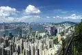 太平山頂