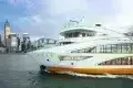 東方之珠維港遊
