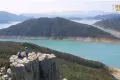 西貢「蠄蟝石頂」
