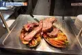 mezza9 Macau 澳門君悦酒店 新濠天地 自助餐