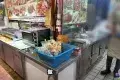 觀塘瑞和街街市海鮮加工