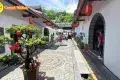惠陽秋場谷客家圍屋