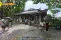 惠州西湖丰渚园