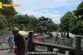惠州西湖丰渚园