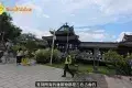 惠州西湖丰渚园