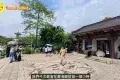 惠州西湖丰渚园