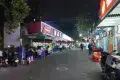 九曲河食街