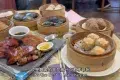 Only Yu Oriental Cuisine, Manchester