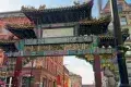 Only Yu Oriental Cuisine, Manchester