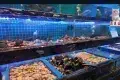 喜庭海鮮自助