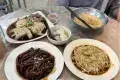三碼芽菜滑雞飯