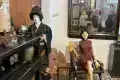 閒真別墅