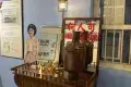 何人可涼茶博物館