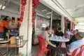 同樂軒肉骨茶餐室