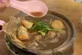 同樂軒肉骨茶餐室