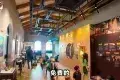 OldTown White Coffee Experience Centre 舊街場白咖啡體驗館