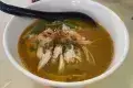 宴瓊林鹽焗雞