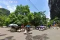 天籟 蝴蝶泉 景區