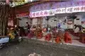 天籟 蝴蝶泉 景區