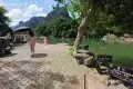 遇龍河景區