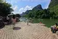 遇龍河景區