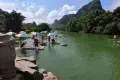 遇龍河景區