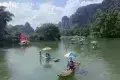 遇龍河景區