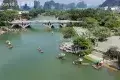 遇龍河景區