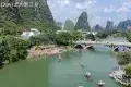 遇龍河景區