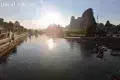 遇龍河景區