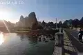 遇龍河景區