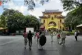 獨秀峰 王城景區 靖江王府