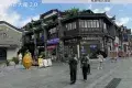 獨秀峰 王城景區 靖江王府