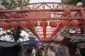 Chew Jetty 姓周橋