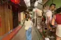 Chew Jetty 姓周橋