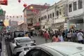Penang Street Art 檳城街頭藝術