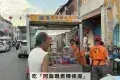 Lorong Baru Night Market 紐冷街夜市