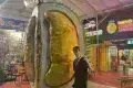 Lorong Baru Night Market 紐冷街夜市