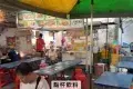 Chowrasta Morning Market 檳城秋辣早市