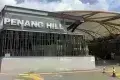 Penang Hill 升旗山